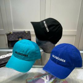 Picture of Balenciaga Cap _SKUBalenciagacaphm06163